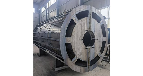 根据不同需要及不同燃料，开发各种各样的热风炉