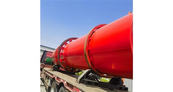 干燥机在现代化生产中有着广泛应用