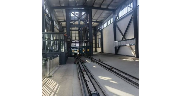 国内矿井防冻技术革新：智能电热风机组引领矿山安全供暖新时代