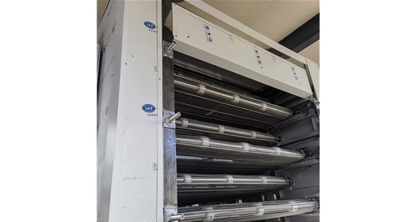 三层筒烘干机的主要领域有那些？