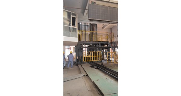 智能化与安全防护升级，矿井井口热风炉行业迎来发展新契机