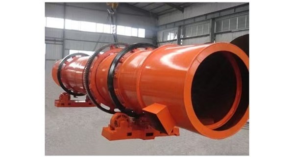 转筒烘干机行业新突破：创新专利频现，推动高效节能变革