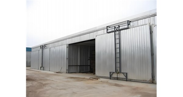 绿色高效烘干机问世，革新烘干行业新格局