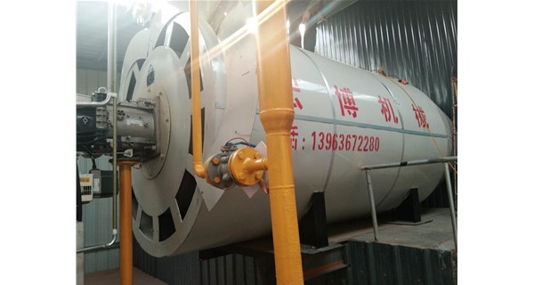 干燥生产线行业：创新驱动，蓬勃发展