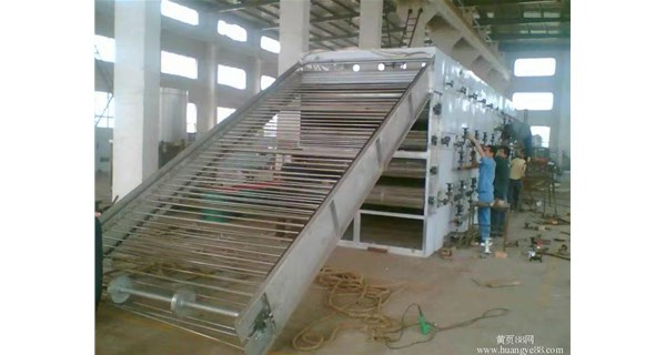 净化板烘干机厂家创新成果频出，推动行业迈向新高度