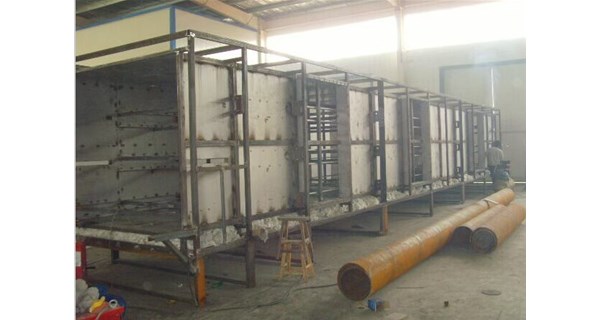 硅酸铝保温板行业新动态：创新与需求共驱发展