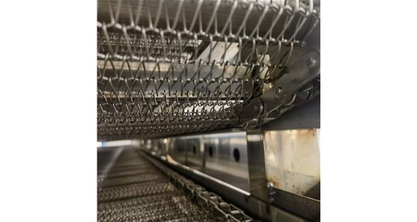 智能化赋能天冬烘干机，行业发展迈入全新阶段