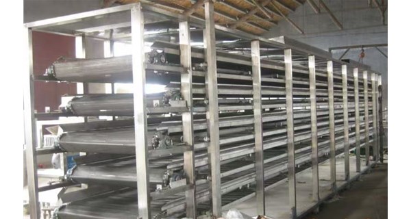 烘干100斤土豆烘干机需要多大功率的土豆烘干机？