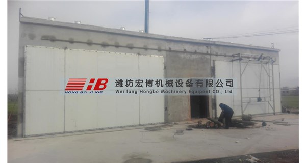 木材烘干机的售后服务包括哪些内容？