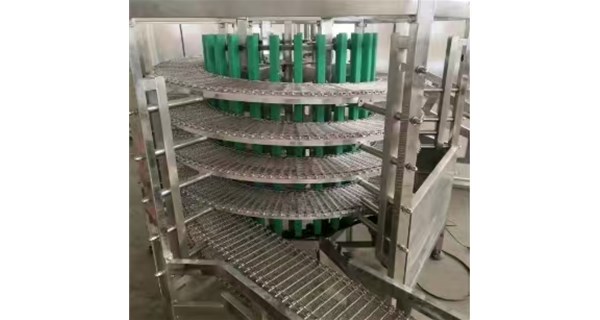 网带烘干机的网带容易出现哪些问题