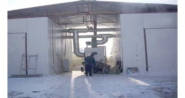 宏博机械：创新驱动，引领木材烘干新变革