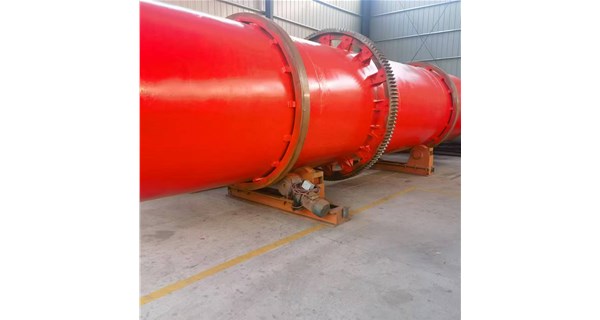 宏博机械：滚筒烘干机领域的创新领航者