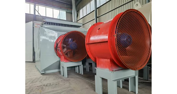 宏博机械：井口防冻加热设备实现节能与安全双升级