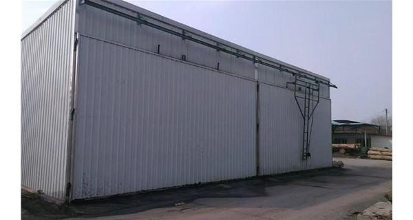 木材烘干机行业：创新驱动发展，变革引领未来