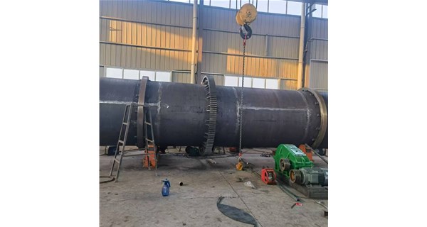 有机肥滚筒烘干机有哪些热源类型？