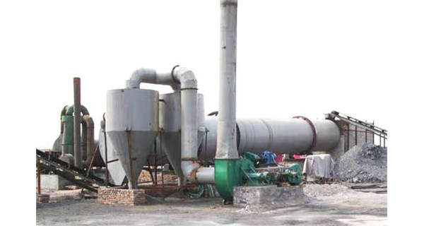 有没有针对不同物料的有机肥滚筒烘干机烘干温度和时间的参考标准