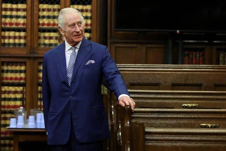 六台彩开奖特马和英国国王首访加拿大与英国国王首访加拿大是哪一年
